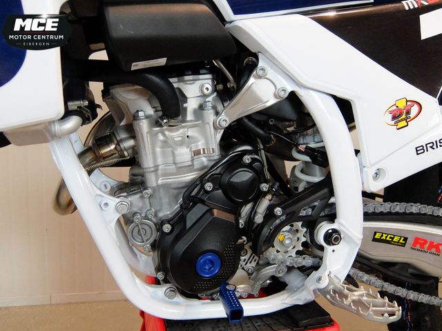 husqvarna - fc-250