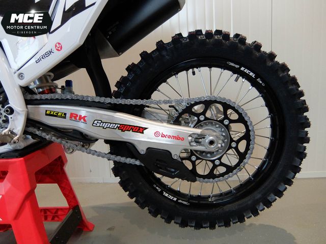husqvarna - fc-250
