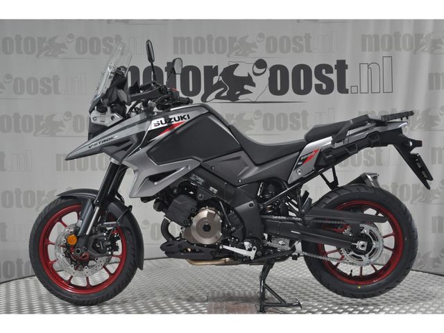 suzuki - v-strom-1050