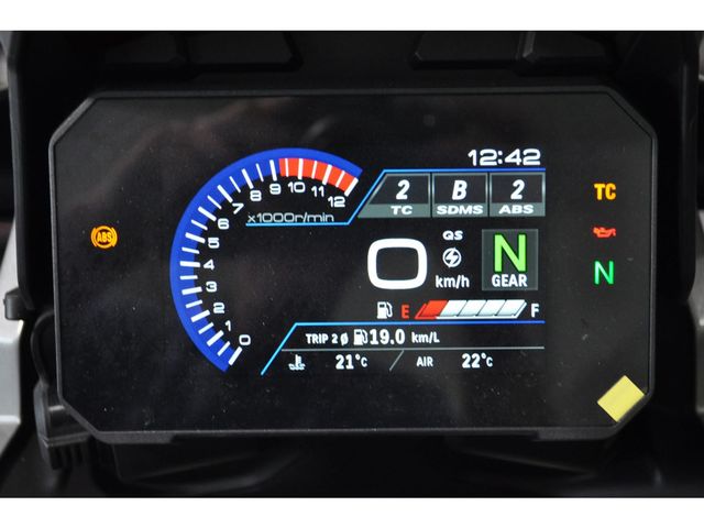 suzuki - v-strom-1050