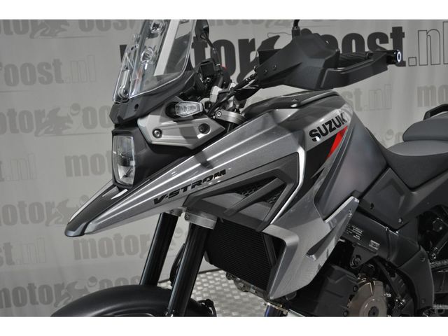 suzuki - v-strom-1050