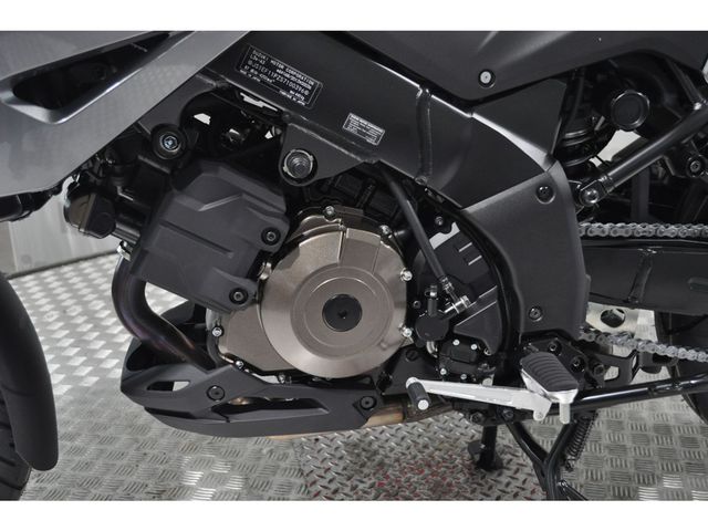 suzuki - v-strom-1050