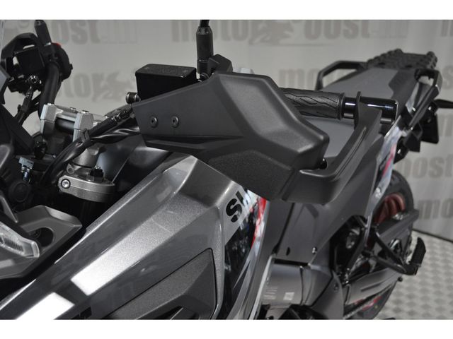 suzuki - v-strom-1050