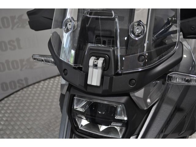 suzuki - v-strom-1050