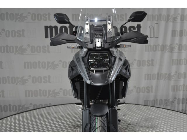 suzuki - v-strom-1050