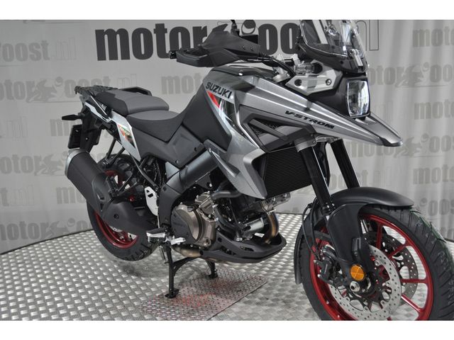 suzuki - v-strom-1050