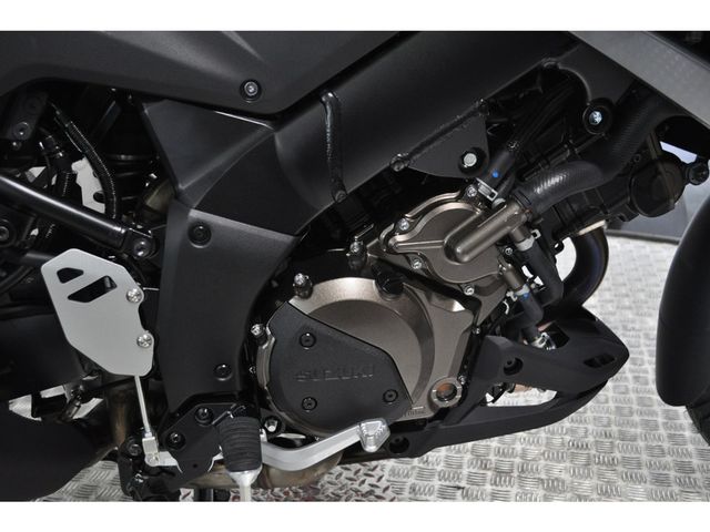 suzuki - v-strom-1050