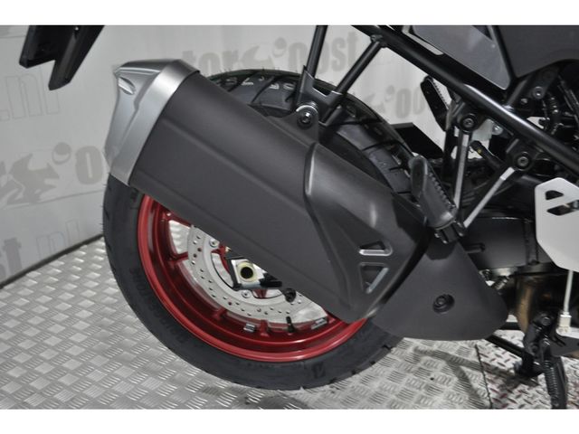 suzuki - v-strom-1050