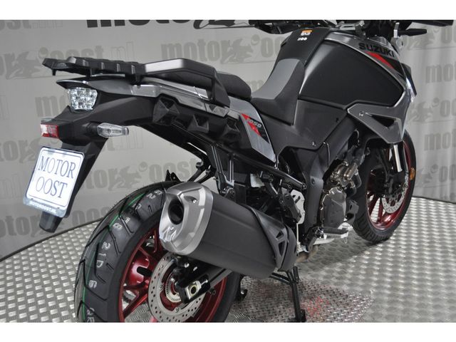 suzuki - v-strom-1050