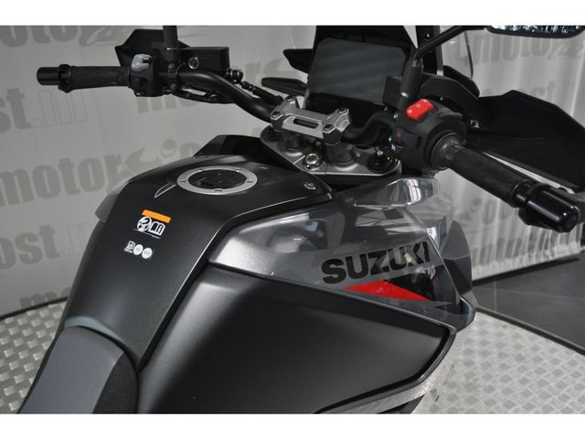 suzuki - v-strom-1050