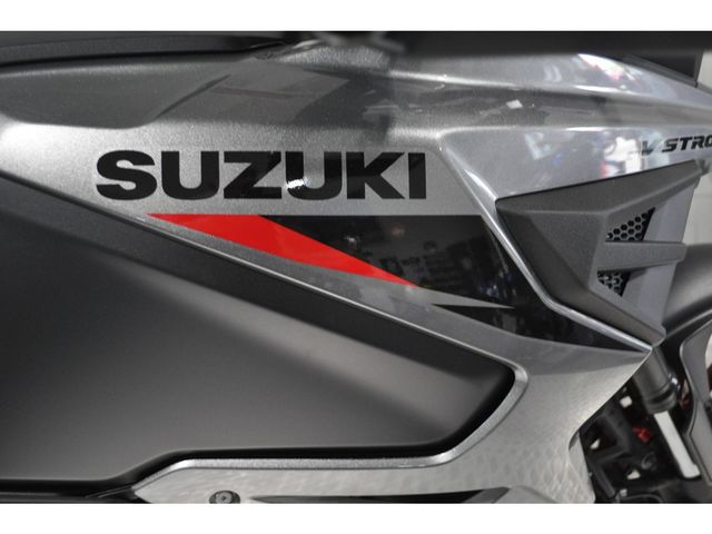 suzuki - v-strom-1050