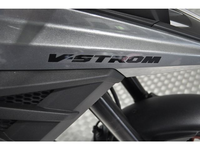 suzuki - v-strom-1050