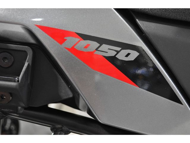 suzuki - v-strom-1050