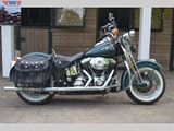 HARLEY-DAVIDSON SPRINGER FLSTS SOFTAIL