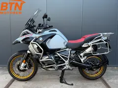 BMW R 1250 GS Adventure 2023 occasion – foto 5 van 19