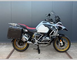 BMW R 1250 GS Adventure 2023 occasion
