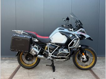 BMW R 1250 GS Adventure 2023 occasion