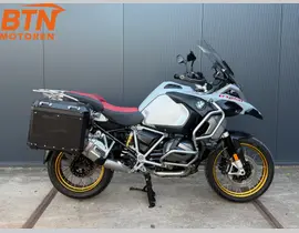 BMW R 1250 GS Adventure 2023 occasion