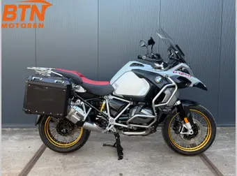 BMW R 1250 GS Adventure 2023 occasion