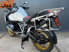 BMW R 1250 GS Adventure 2023 occasion – foto 13 van 19