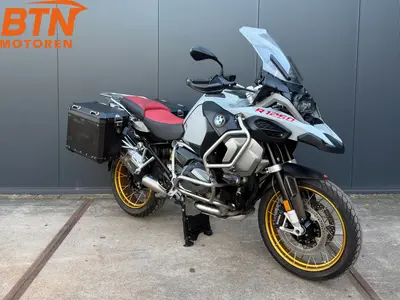 BMW R 1250 GS ADVENTURE – foto 2