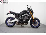 YAMAHA MT 09 SP