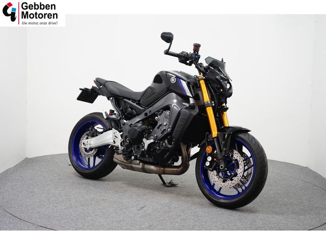 yamaha - mt-09-sp