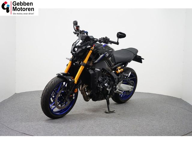 yamaha - mt-09-sp