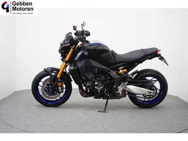 yamaha - mt-09-sp