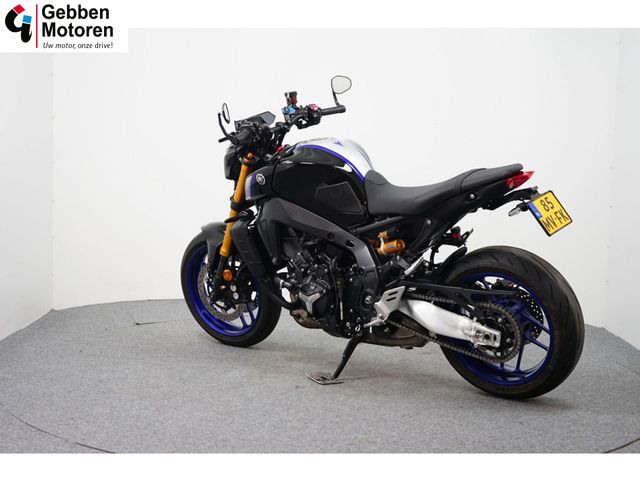 yamaha - mt-09-sp