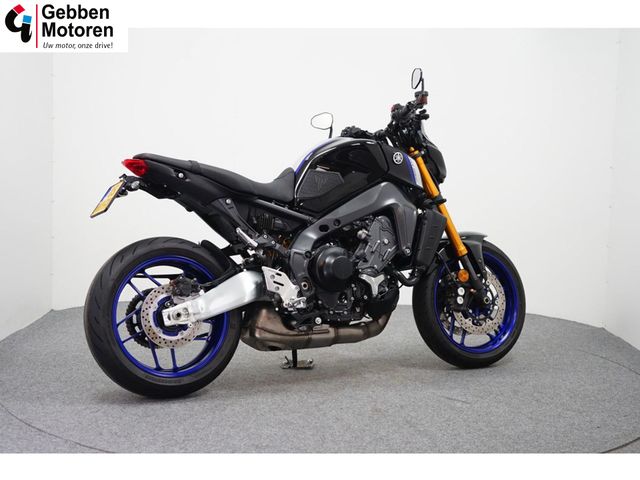 yamaha - mt-09-sp