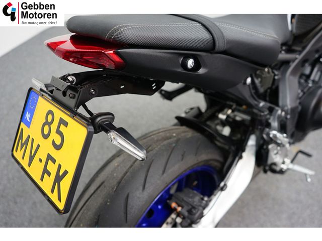 yamaha - mt-09-sp