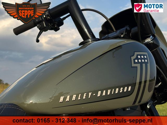 harley-davidson - street-bob-114-fxbbs