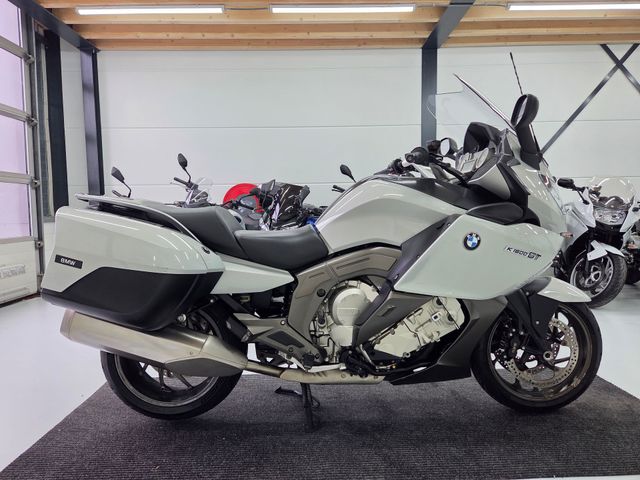 bmw - k-1600-gt