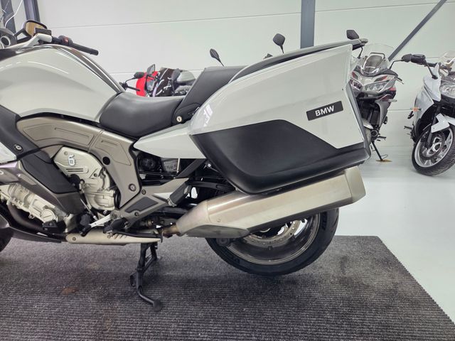 bmw - k-1600-gt