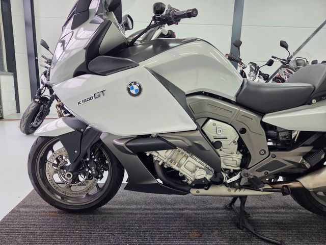 bmw - k-1600-gt