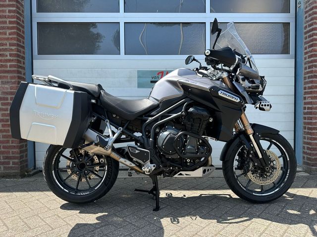 triumph - tiger-explorer
