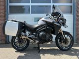 TRIUMPH TIGER EXPLORER