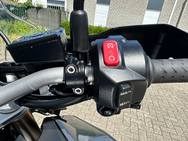 triumph - tiger-explorer