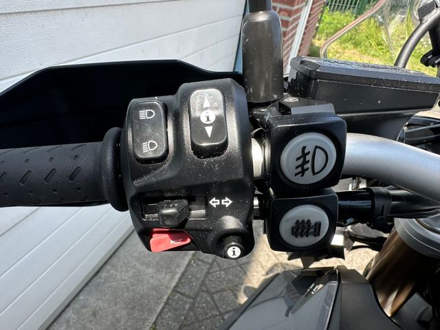 triumph - tiger-explorer