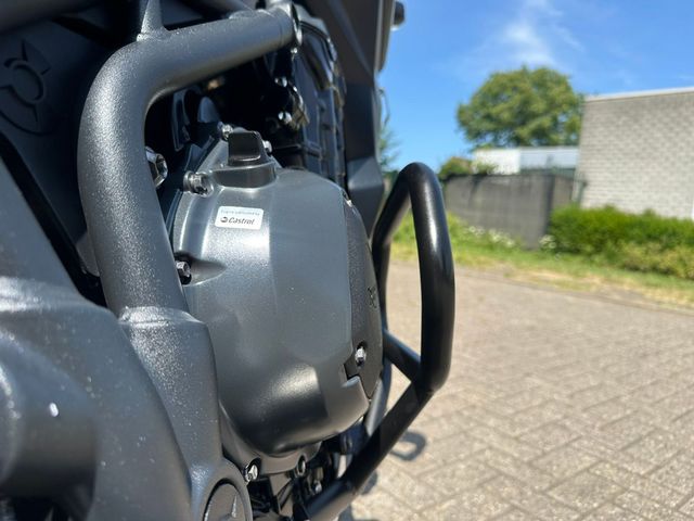 triumph - tiger-explorer