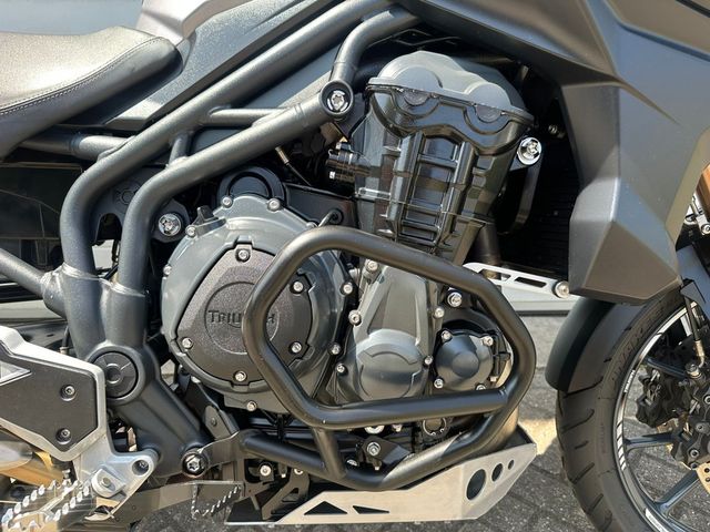 triumph - tiger-explorer