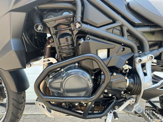 triumph - tiger-explorer