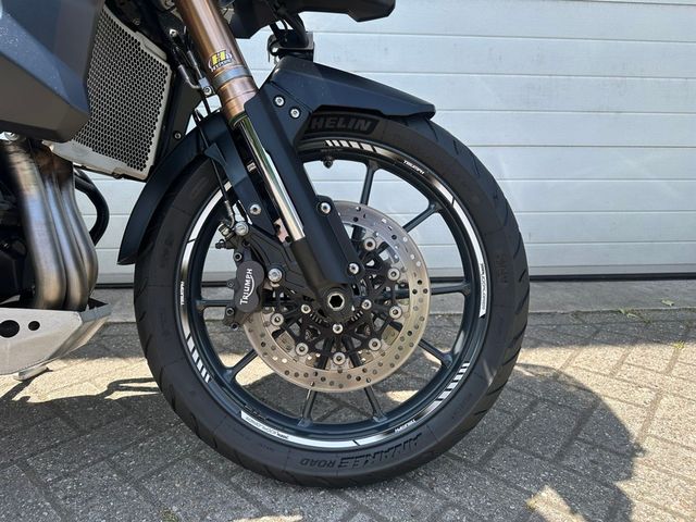 triumph - tiger-explorer
