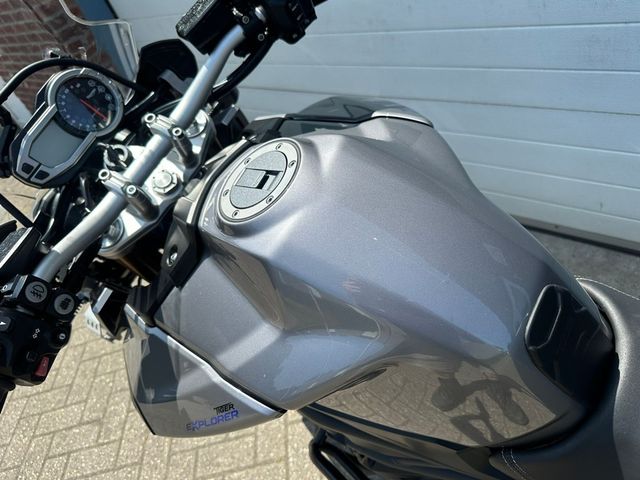 triumph - tiger-explorer