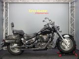 SUZUKI VL 1500 INTRUDER