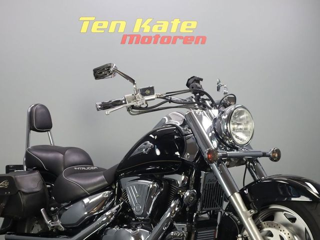 suzuki - vl-1500-intruder