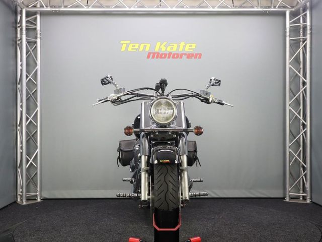 suzuki - vl-1500-intruder