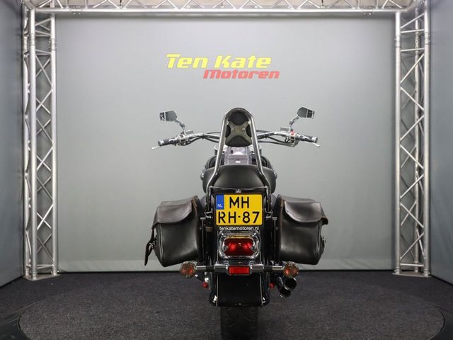 suzuki - vl-1500-intruder