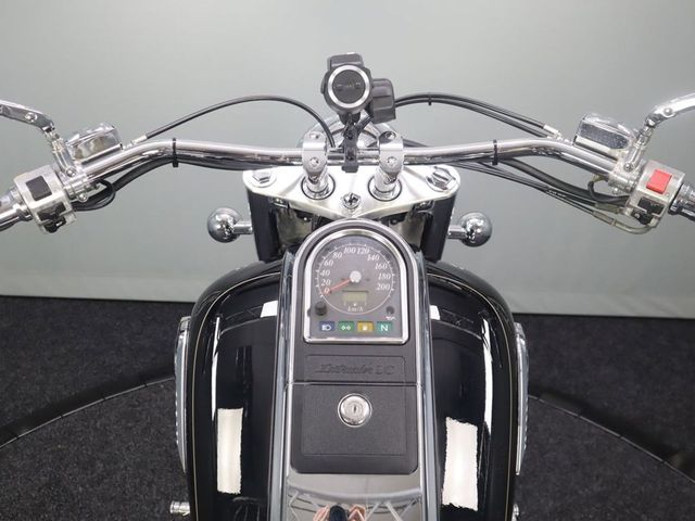 suzuki - vl-1500-intruder